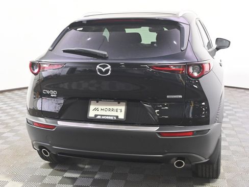 New 2026 MAZDA CX-30 AWD 2.5 S image 6