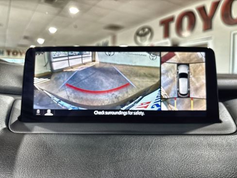 Used 2021 MAZDA CX-9 Grand Touring AWD/4WD image 17