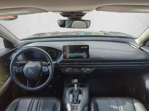 Used 2025 Honda HR-V EX-L image 18