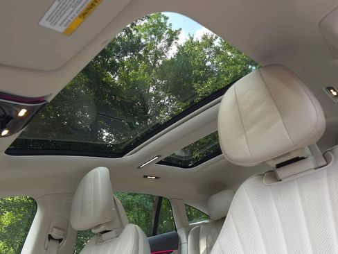 Used 2023 Mercedes-Benz EQS 450+ Sedan image 62