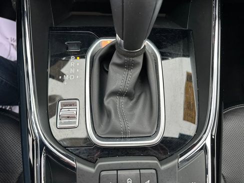 Used 2023 MAZDA CX-9 Touring Plus AWD/4WD image 26