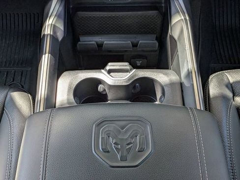 Used 2023 RAM 1500 Rebel w/ Rebel Level 2 Equipment Group AWD/4WD image 20