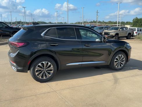New 2025 Buick Envision Preferred image 8