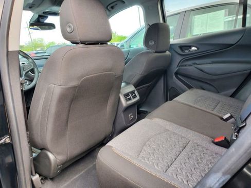 Certified 2023 Chevrolet Equinox LT FWD image 14