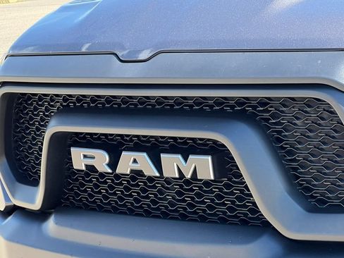 Used 2020 RAM 1500 Rebel w/ Rebel Level 2 Equipment Group AWD/4WD image 46