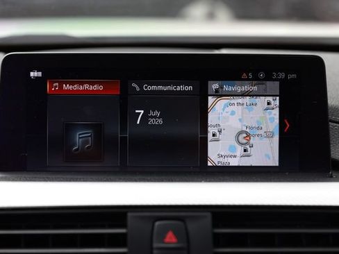 Used 2020 BMW 430i xDrive Coupe w/ M Sport Package AWD/4WD image 40