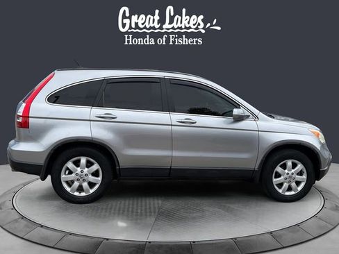 Used 2007 Honda CR-V EX-L image 6