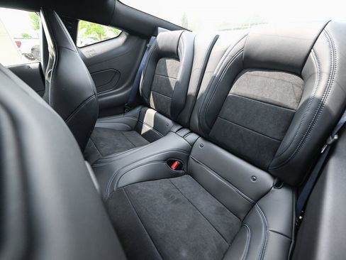 New 2025 Ford Mustang Dark Horse image 18