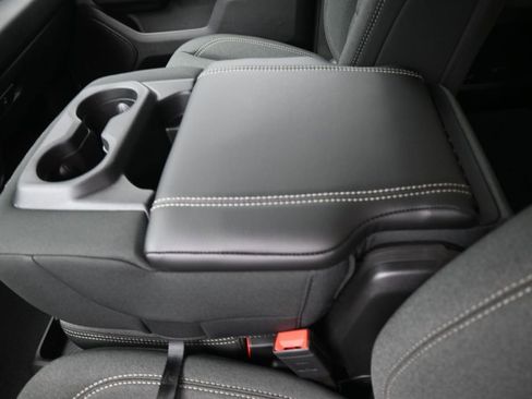 New 2026 RAM 1500 Express RWD image 33