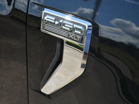 Used 2024 Ford F150 XLT w/ Mobile Office Package image 30