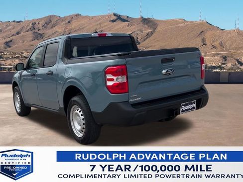 Used 2023 Ford Maverick XL FWD image 5