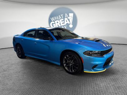 Used 2023 Dodge Charger R/T w/ Daytona Edition Group