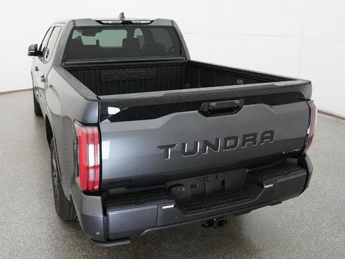 New 2026 Toyota Tundra Platinum AWD/4WD image 9