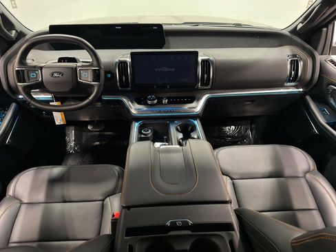 New 2026 Ford Expedition Tremor image 29