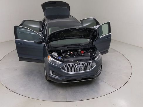 Certified 2024 Ford Edge SEL w/ Convenience Package image 45