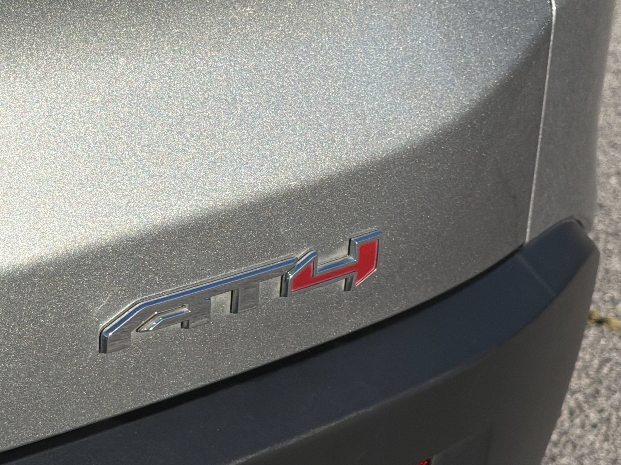 Used 2023 GMC Acadia AT4 w/ Technology Package AWD/4WD image 25