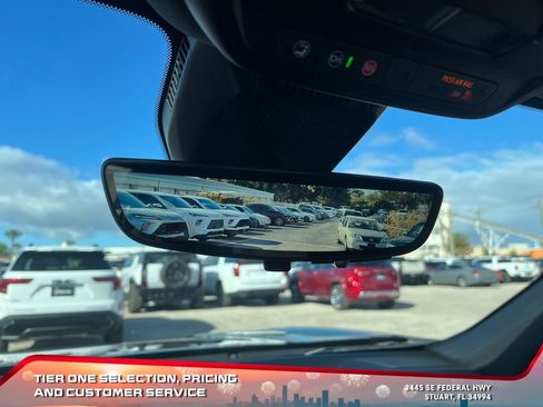 New 2026 GMC Terrain AT4 w/ Convenience Package III image 33