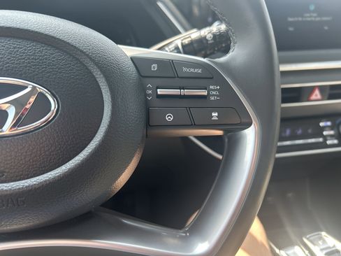 Used 2023 Hyundai Sonata SEL w/ Convenience Package image 19