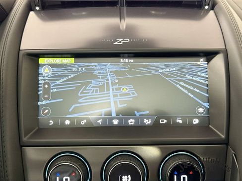 Used 2024 Jaguar F-TYPE R AWD/4WD image 19
