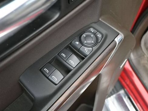 Used 2020 GMC Sierra 1500 SLT w/ SLT Premium Plus Package AWD/4WD image 22