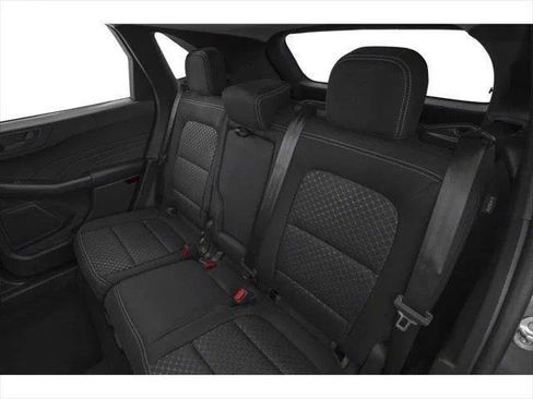 Used 2025 Ford Escape Active AWD/4WD image 64