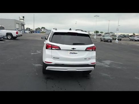 Certified 2022 Chevrolet Equinox RS image 7