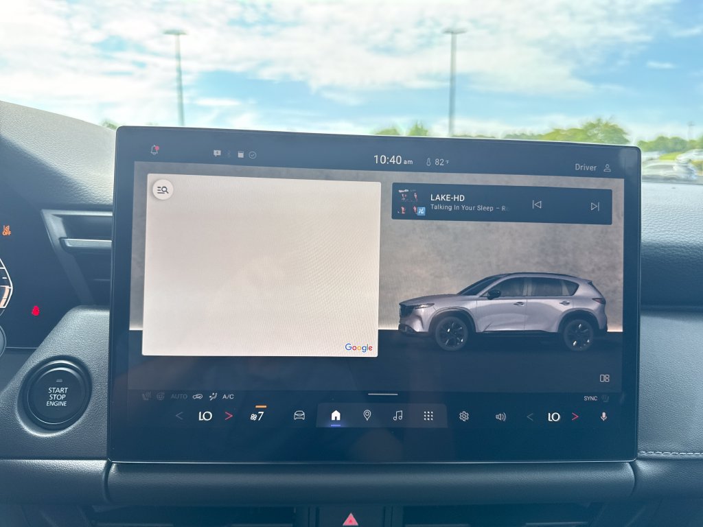 New 2026 MAZDA CX-5 Preferred AWD/4WD image 35