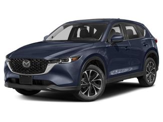Used 2023 MAZDA CX-5 AWD 2.5 S w/ Premium Plus Pkg video 1