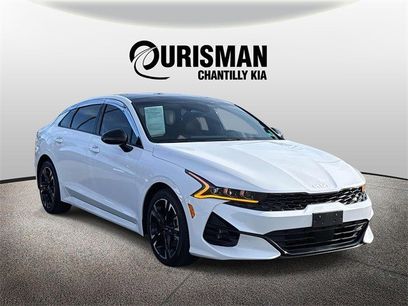 Used 2023 Kia K5 GT-Line