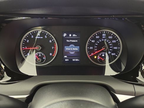 Used 2024 Kia K5 GT-Line image 17