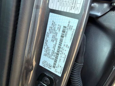 Used 2023 Ford F150 Lariat w/ Equipment Group 502A High AWD/4WD image 24