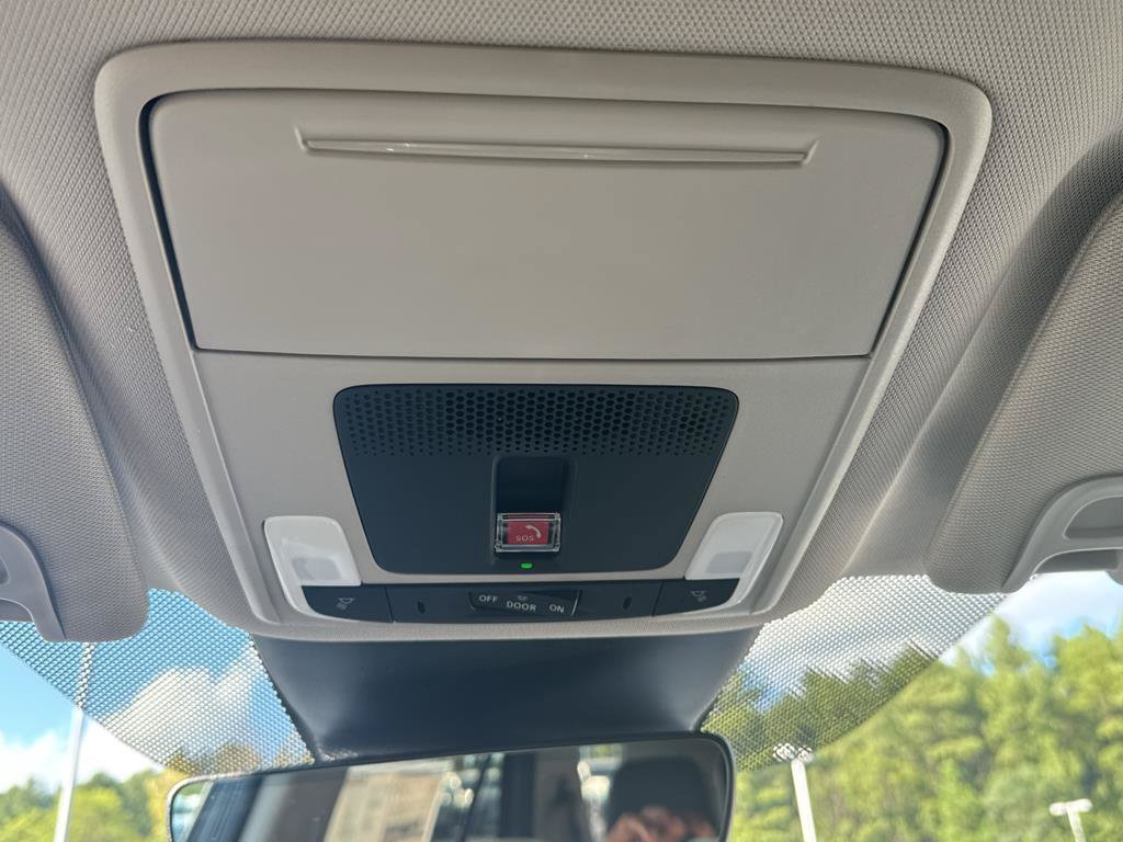 New 2026 Honda Pilot EX-L image 19