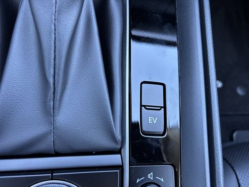 New 2026 MAZDA CX-50 AWD 2.5 Hybrid w/ Weather Package image 41