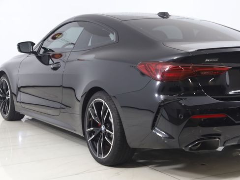 Used 2025 BMW 440i xDrive Coupe w/ Premium Package AWD/4WD image 26