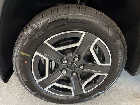 New 2026 Jeep Cherokee Laredo AWD/4WD image 6
