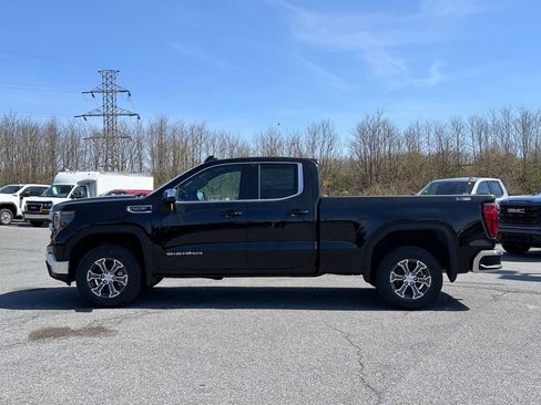 New 2026 GMC Sierra 1500 SLE AWD/4WD image 6