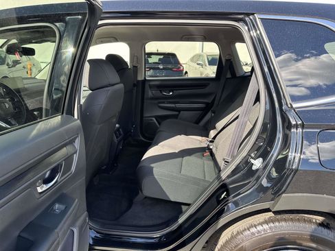 Certified 2026 Honda CR-V LX image 21