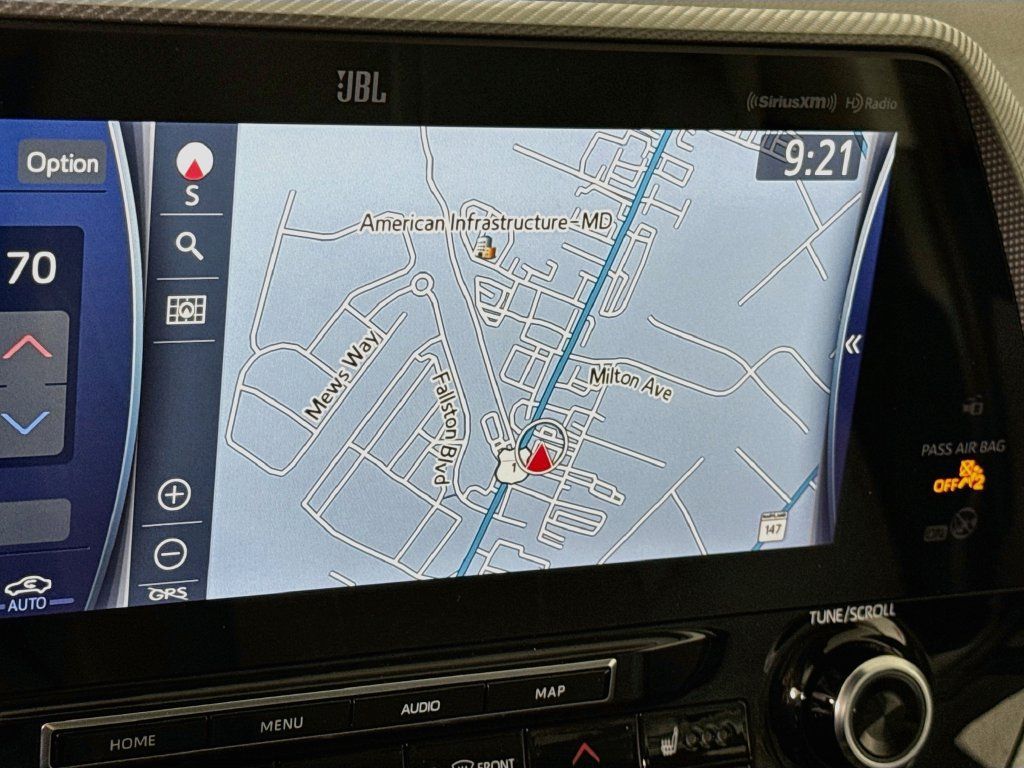 Certified 2020 Toyota Highlander Platinum AWD/4WD image 6