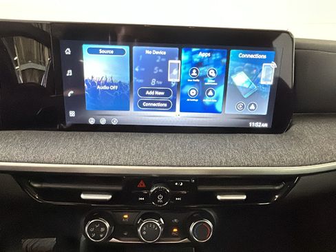 Used 2026 Nissan Kicks S FWD image 23