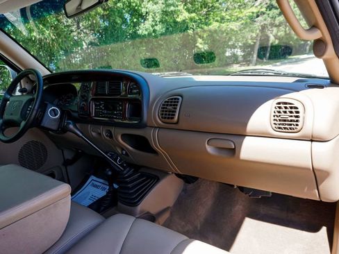 Used 1999 Dodge Ram 2500 Truck 4x4 Quad Cab image 39
