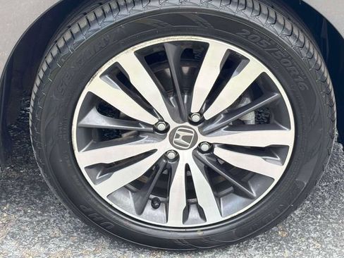 Used 2017 Honda Fit EX-L image 27