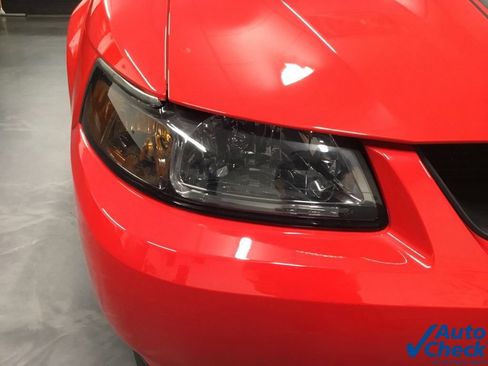 Used 2004 Ford Mustang GT RWD image 27