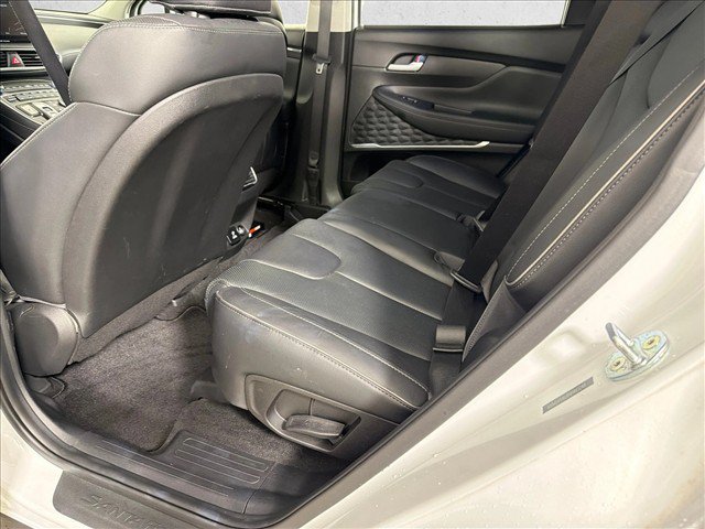 Used 2022 Hyundai Santa Fe Limited FWD image 23