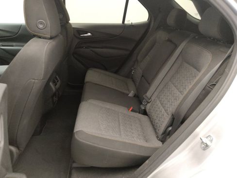 Used 2022 Chevrolet Equinox LT image 18