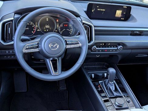 New 2026 MAZDA CX-50 AWD 2.5 S w/ Cargo Package image 32