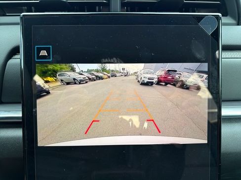 New 2027 GMC Terrain Elevation w/ Elevation Premium Package FWD image 13