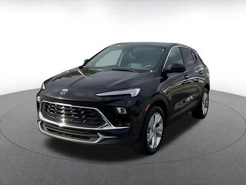 Used 2025 Buick Encore GX Preferred image 7