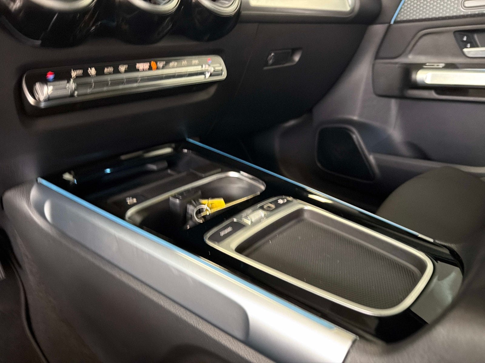 Certified 2026 Mercedes-Benz GLB 250 image 21