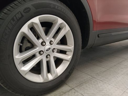 Used 2017 Ford Explorer FWD image 31