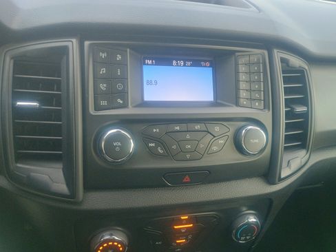 Certified 2019 Ford Ranger XL w/ Equipment Group 101A Mid image 23